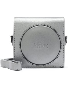 Oferta - Fujifilm Instax SQ 6 Funda gris. 70100141159