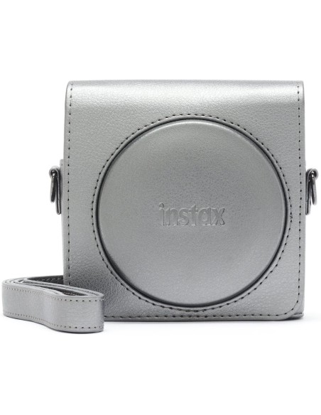 Oferta - Fujifilm Instax SQ 6 Funda gris. 70100141159