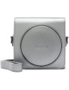 Fujifilm Instax SQ 6 Funda gris