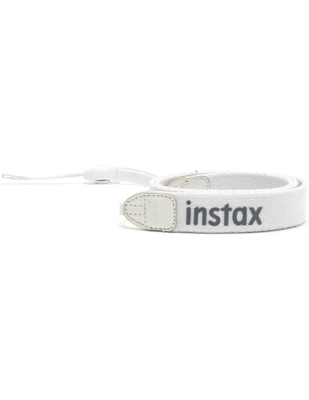 Ofertón Fujifilm Instax mini 9 Correa blanco. 70100139364