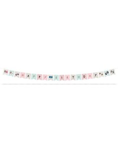 Oferta - Fujifilm Instax festoon Happy Birthday. 70100136030