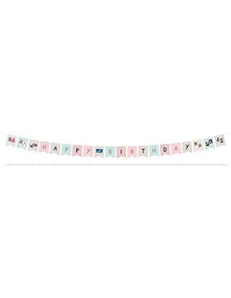 Oferta - Fujifilm Instax festoon Happy Birthday. 70100136030