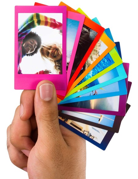 Comprar Fujifilm Instax Film Mini Rainbox. 16276405