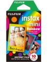 Fujifilm Instax Film Mini Rainbox