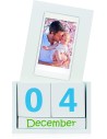 Fujifilm Instax Cube Calendar Mini calendario permanente