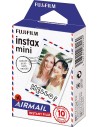 Fujifilm instax mini Film airmail
