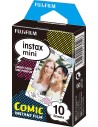 Fujifilm Instax Film Mini Comic