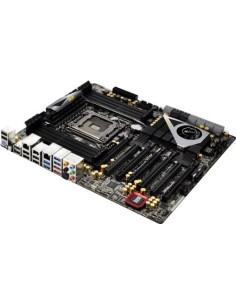 Asrock X79 EXTREME11 S2011 E-ATX Quad Channel 8xDDR3, 90-MXGKK0-A0UAYZ