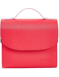 Mejor Precio en Fujifilm Mini 9 Camera Bag Flamingo Pink. 70100139146