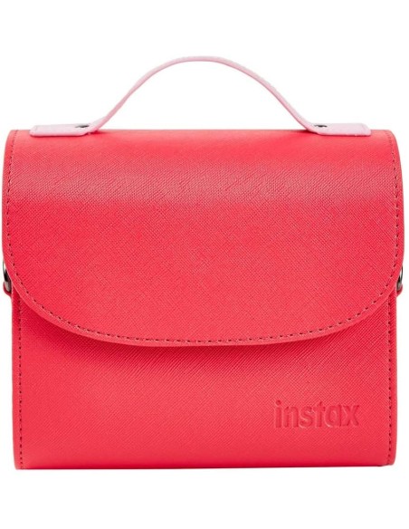 Mejor Precio en Fujifilm Mini 9 Camera Bag Flamingo Pink. 70100139146