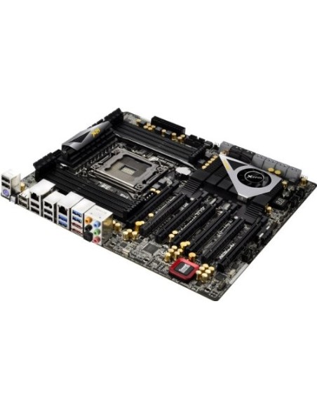 Asrock X79 EXTREME11 S2011 E-ATX Quad Channel 8xDDR3, 90-MXGKK0-A0UAYZ
