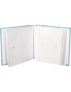Mejor Precio en Hama Rustico Lila álbum de Foto y Protector - Álbum de fotografías 10x15 lila 2169 | kiwiku 2
