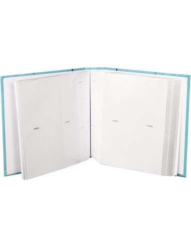Mejor Precio en Hama Rustico Lila álbum de Foto y Protector - Álbum de fotografías 10x15 lila 2169 | kiwiku