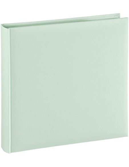 Ofertón Hama Fine Art Jumbo-Album  30x30 80 white pages lindgrün 2729 | kiwiku