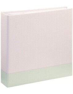 Mejor Precio en Hama Filigrana verde menta 10x15 200 fotos Album slip-in 2424 | kiwiku