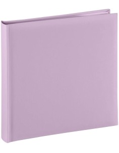 Oportunidad Hama Fine Art Jumbo-Album  30x30 80 white pages flieder 2748 | kiwiku