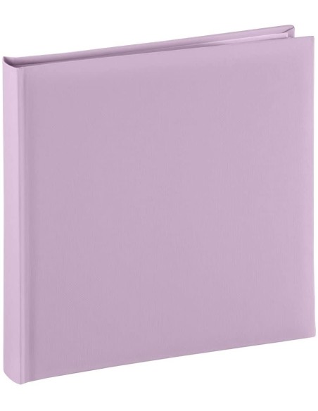 Oportunidad Hama Fine Art Jumbo-Album  30x30 80 white pages flieder 2748 | kiwiku