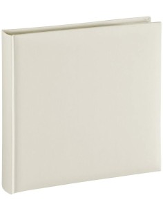 Mejor Precio en Hama Fine Art Jumbo-Album 30x30 80 páginas blancas, arena 2726 | kiwiku