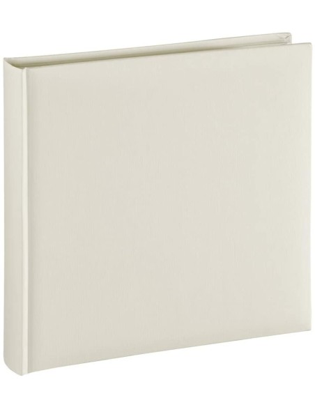 Mejor Precio en Hama Fine Art Jumbo-Album 30x30 80 páginas blancas, arena 2726 | kiwiku