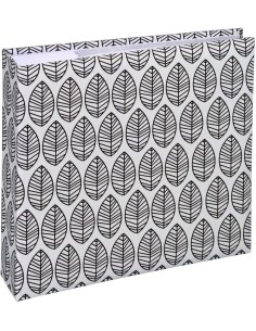 Mejor Precio en Hama La Fleur Blanco álbum de Foto y Protector - Álbum de fotografía (Blanco, 100 Hojas, 10 x 15, 20. 2221