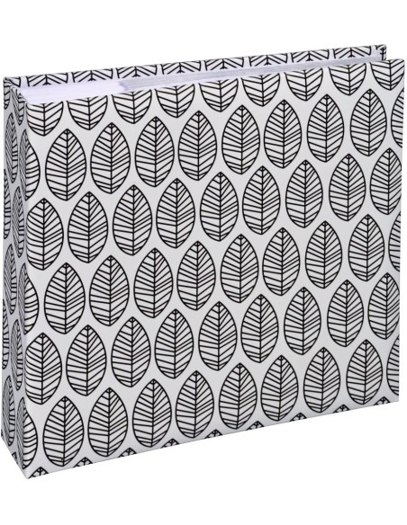 Mejor Precio en Hama La Fleur Blanco álbum de Foto y Protector - Álbum de fotografía (Blanco, 100 Hojas, 10 x 15, 20. 2221