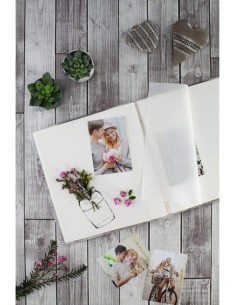 Mejor Precio en Hama Catania               29x32 60 pages  Wedding          31034 | kiwiku 2