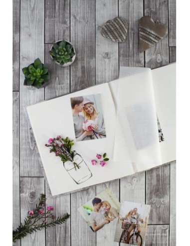 Mejor Precio en Hama Catania               29x32 60 pages  Wedding          31034 | kiwiku