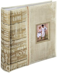 Oferta - Hama Happy 10x15 200 fotos Slip-in/Memo 2467 | kiwiku