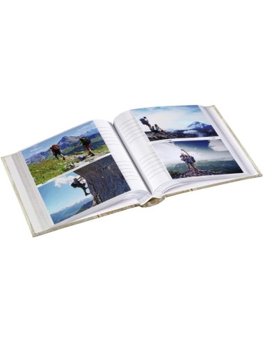 Oferta - Hama Happy 10x15 200 fotos Slip-in/Memo 2467 | kiwiku
