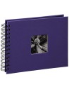 Hama  Fine Art  Spiral violeta