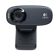 Webcam Logitech C310 HD USB