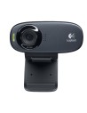 Webcam Logitech C310 HD USB