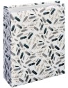 Hama Minimax Designline    10x15 100 Fotos Feathers