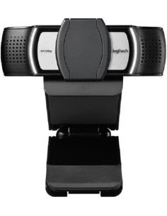 Ofertón Webcam Hd Pro Logitech C930e HD 1080p 960-000972