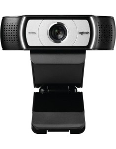 Ofertón Webcam Hd Pro Logitech C930e HD 1080p 960-000972 2