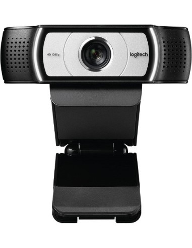 Ofertón Webcam Hd Pro Logitech C930e HD 1080p 960-000972