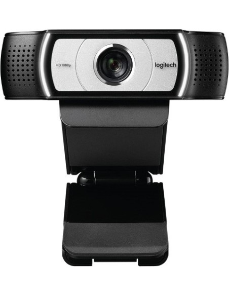 Ofertón Webcam Hd Pro Logitech C930e HD 1080p 960-000972