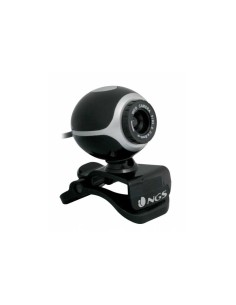 Webcam NGS Xpress Cam-300...