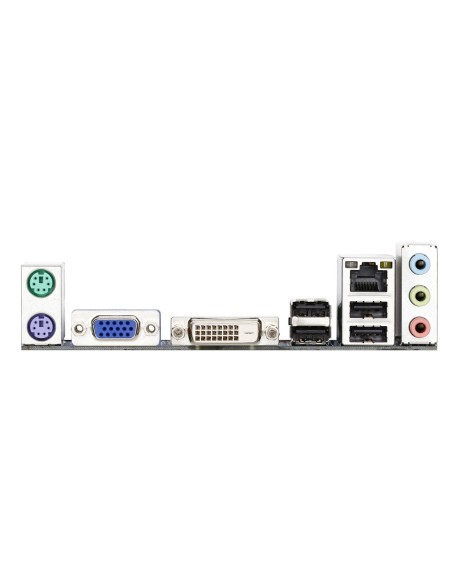 Gigabyte GA-78LMT-S2P - Placa base  am3+ 760G