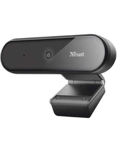 Oferta Trust computer 23637 Webcam microfono Full HD 1080p