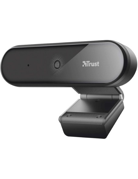 Oferta Trust computer 23637 Webcam microfono Full HD 1080p