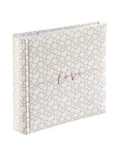 Comprar Hama Romance Wedding 10x15 200 Photos slip in/notes 3830 | kiwiku
