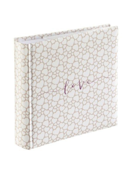 Comprar Hama Romance Wedding 10x15 200 Photos slip in/notes 3830 | kiwiku