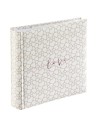 Hama Romance Wedding 10x15 200 Photos slip in/notes