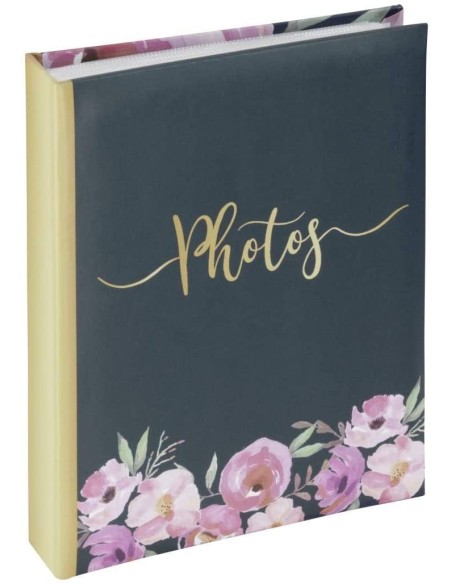 Comprar Hama Flower Photos 10x15 40 fotos Mini-Slip in 2635 | kiwiku