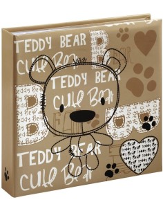 Oferta - Hama Bernd Slip-in/Memo 10x15 200 fotos Baby 2174 | kiwiku