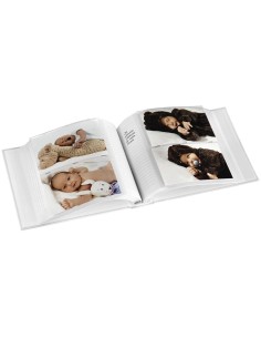 Oferta - Hama Bernd Slip-in/Memo 10x15 200 fotos Baby 2174 | kiwiku 2
