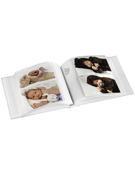 Oferta - Hama Bernd Slip-in/Memo 10x15 200 fotos Baby 2174 | kiwiku