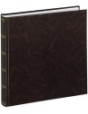 Hama Jumbo Birmingham 30x30 400 Photos 10x15 brown