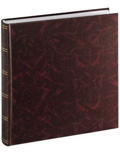 Ofertón Hama Super Jumbo Birmingham 33x35 600 F. 10x15 burgundy 1748 | kiwiku